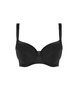 Fantasie Illusion Side Support Bh Zwart