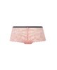 Freya Off Beat Short Roze
