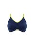 Elomi Energise Sportbh Navy
