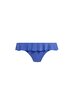 Freya Jewel Cove Italini Bikinislip Blauw