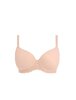 Freya Offbeat Voorgevormde T-shirt Bh Natural Beige