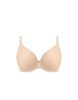 Freya Tailored Voorgevormde T-shirt Bh Natural Beige