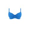 Freya Nomad Nights Sweetheart Bikinitop Blauw