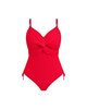 Fantasie Ottawa Twist Badpak Rood