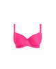 Freya Fascinate Voorgevormde Plunge Bh Hot Pink