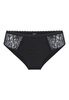 LingaDore Daily Slip Zwart