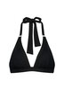Cyell Caviar Triangle Padded Bikinitop