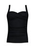 Cyell Caviar Padded Tankinitop