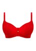 Freya Nomad Nights Sweetheart Bikinitop Rood
