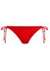 Freya Nomad Nights High Leg Strikbroekje Rood