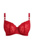 Freya Fascinate Balconette Bh Rood