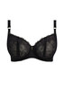 Freya Fascinate Balconette Bh Zwart