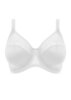 Elomi Cate Beugel Bh Wit &ndash; Stevige Ondersteuning &amp; Elegante Pasvorm