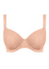 Freya Starlight K‑Cup Side Support Bh Caramel &ndash; Extra Steun &amp; Comfort tot K‑Cup
