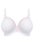Elomi Matilda Plunge Bh Wit &ndash; Iconische Pasvorm &amp; Liftende Ondersteuning