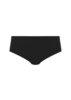 Fantasie Smoothease Invisible Slip Zwart &ndash; Naadloos &amp; onzichtbaar