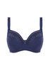 Fantasie Illusion Side Support Bh Donkerblauw &ndash; Glad &amp; extra ondersteunend