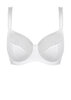 Fantasie Illusion Side Support Bh Wit &ndash; Glad &amp; extra ondersteunend