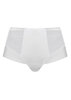 Fantasie Illusion Hoge Slip Wit &ndash; High Waist &amp; comfortabel