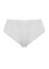 Fantasie Illusion Slip Wit &ndash; Comfortabel &amp; elegant