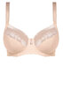 Fantasie Illusion Side Support Bh Beige &ndash; Glad &amp; extra ondersteunend