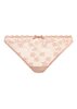 Freya Quinn Brazilian String Cameo &ndash; Luxe kant &amp; zachte pasvorm