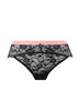 Freya Offbeat Slip Zwart &ndash; Comfort &amp; moderne kant