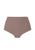 Fantasie Smoothease Invisible Tailleslip Taupe | Naadloos Comfort