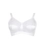 Elomi Cate Beugelloze Bh Wit