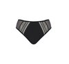 Elomi Matilda Slip Zwart