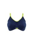 Elomi Energise Sportbh Navy