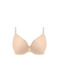 Freya Tailored Voorgevormde T-shirt Bh Natural Beige