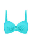 Cyell Sea Sparkle Voorgevormde Bikinitop 
