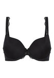 LingaDore Daily T-shirt Bh Zwart