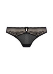 Freya Sydnie Brazilian String Zwart