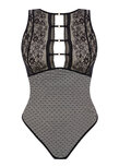 Freya Sydnie Body Zwart