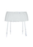 LingaDore Daily Suspender Ivoor