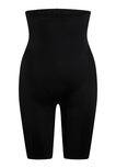 LingaDore Daily Corrigerende Hoge Short Zwart