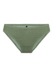 LingaDore Bikinibroekje Garden Green