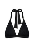 Cyell Caviar Triangle Padded Bikinitop