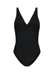 Cyell Caviar Badpak met V-Hals