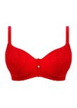 Freya Nomad Nights Sweetheart Bikinitop Rood