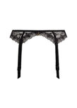 Freya Fascinate Suspender Zwart