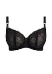 Freya Fascinate Balconette Bh Zwart