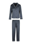 Lingadore Pyjama Nine Iron Jacquard 