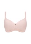 Fantasie Demure beugel bh Lichtroze &ndash; elegante beugelbeha zonder padding met een natuurlijke, omsluitende pasvorm.