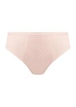 Fantasie Demure Hoge Slip Lichtroze &ndash; elegante hoge tailleslip met gladde afwerking en zachte, vrouwelijke look.
