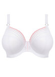 Elomi Matilda Plunge Bh Wit &ndash; Iconische Pasvorm &amp; Liftende Ondersteuning