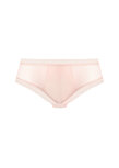 Fantasie Fusion Slip Lichtroze &ndash; Zachte Ribstof &amp; Comfortabele Pasvorm