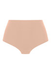 Fantasie Smoothease Invisible Tailleslip Beige &ndash; Naadloos &amp; onzichtbaar